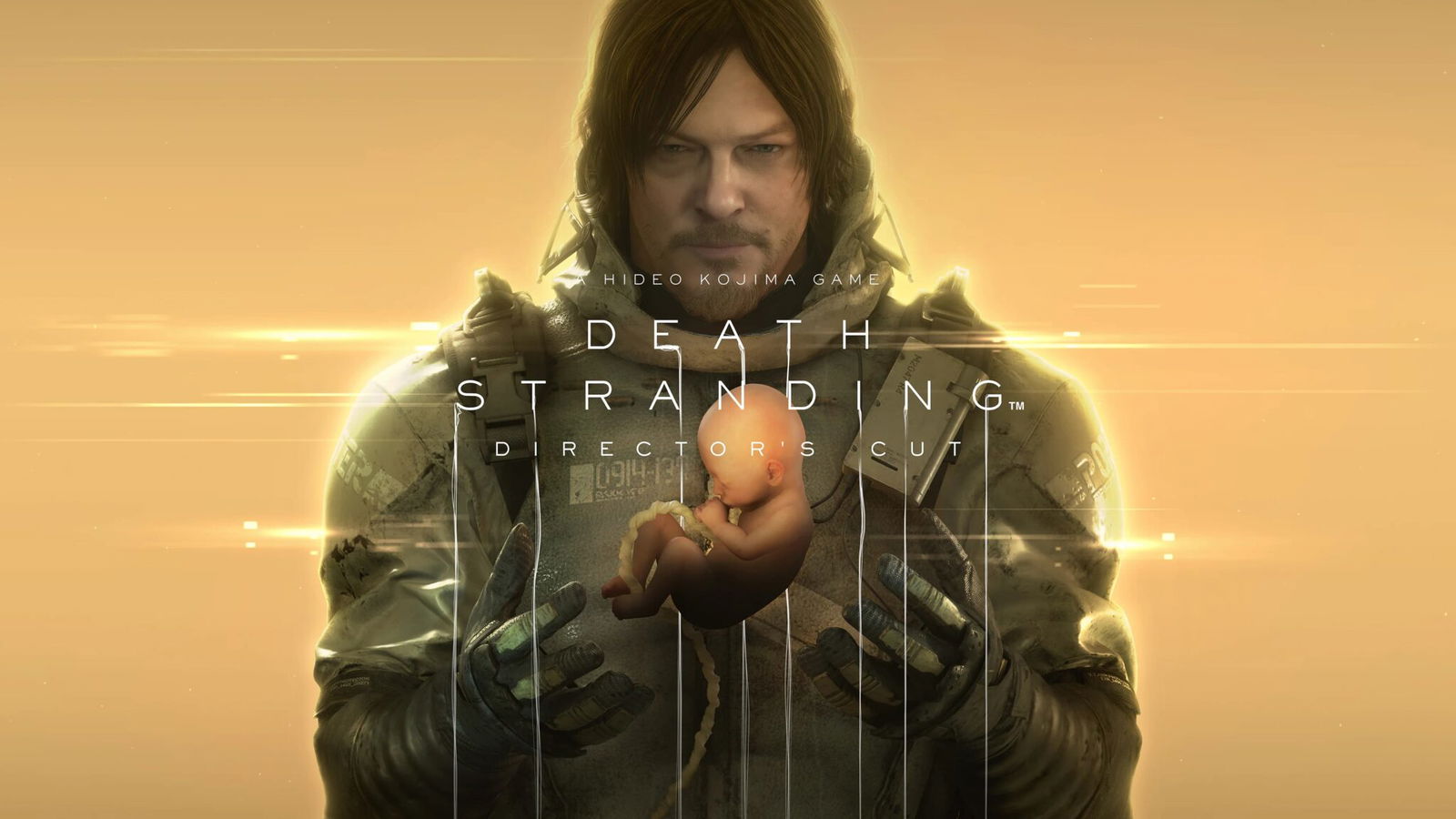 Купить Death Stranding Xbox Series