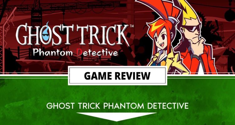 ghost trick review header