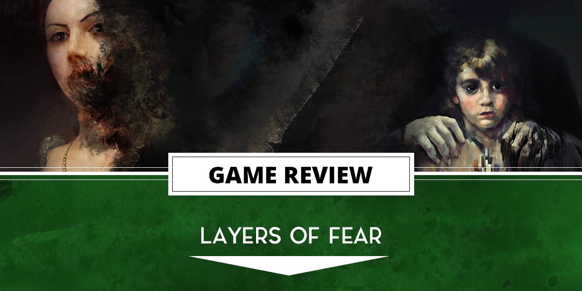 Bloober Team Announces Layers of Fears