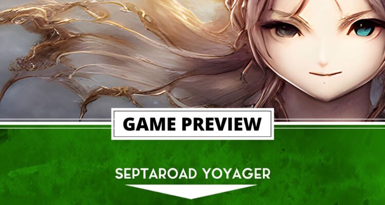 septaroad voyager preview