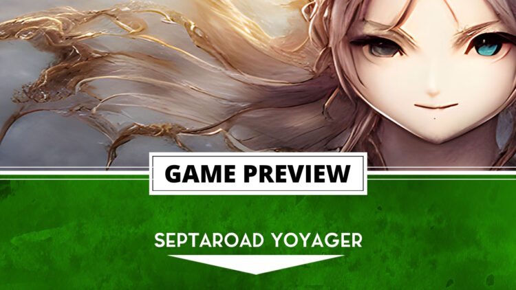 septaroad voyager preview