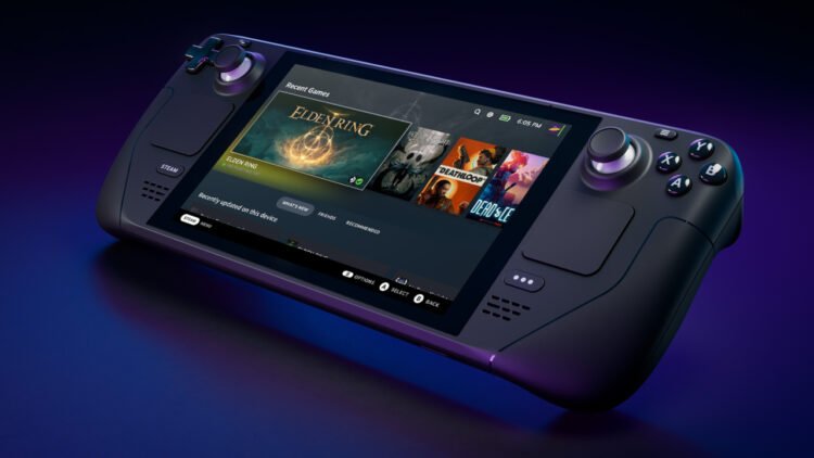 Valve's Steam Deck looks amazing, but when can we own one?