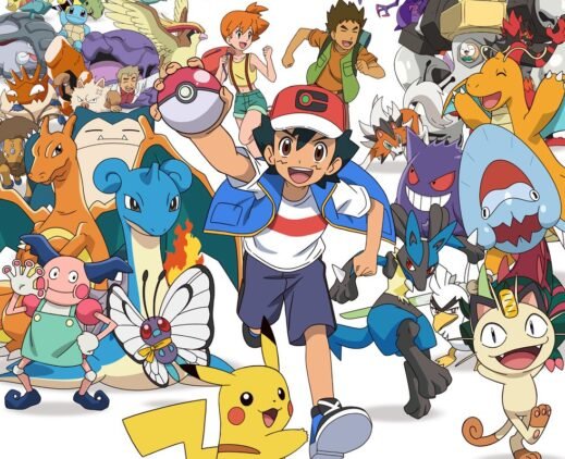 Pokemon: To Be a Pokémon Master, Pokemon To Be A Pokemon Master Review