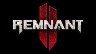 Remnant II logo - black 1920x1080