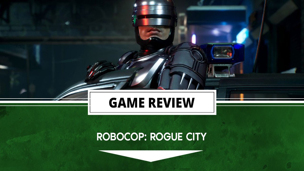 RoboCop: The Game chega gratuitamente para Android e iOS