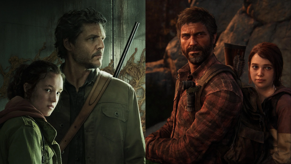 Comparing The Last Of Us Which Told the Story Better, the TV Show or