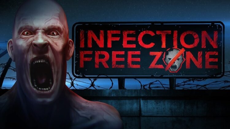 Games Operators Infection Free Zone Image