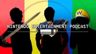 Nintendo Entertainment Podcast 