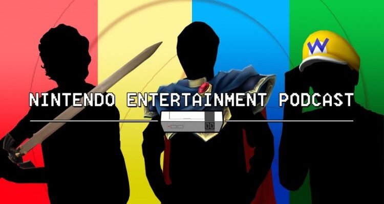 Nintendo Entertainment Podcast