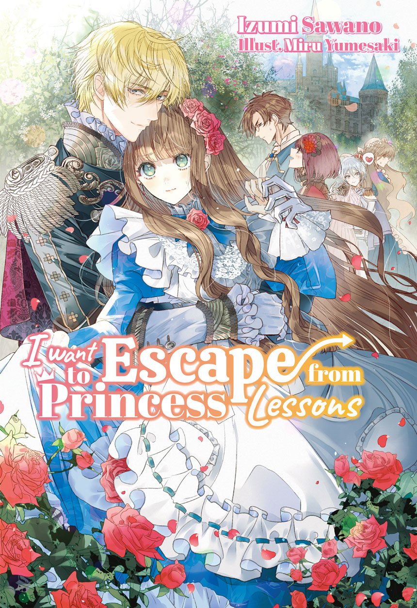 Light Novel Like 8th Loop for the Win! With Seven Lives' Worth of XP and  the Third Princess's Appraisal Skill, My Behemoth and I Are Unstoppable!