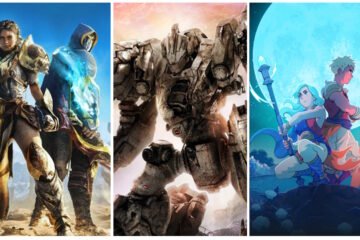 All Games Releasing August 2023