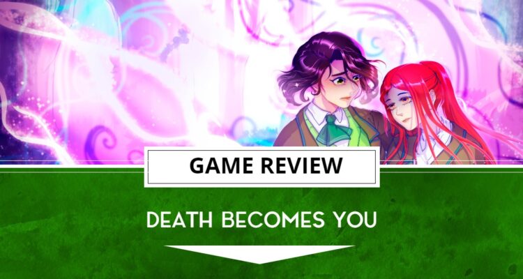 Death Becomes You Review – Visualizing Two Sides | The Outerhaven