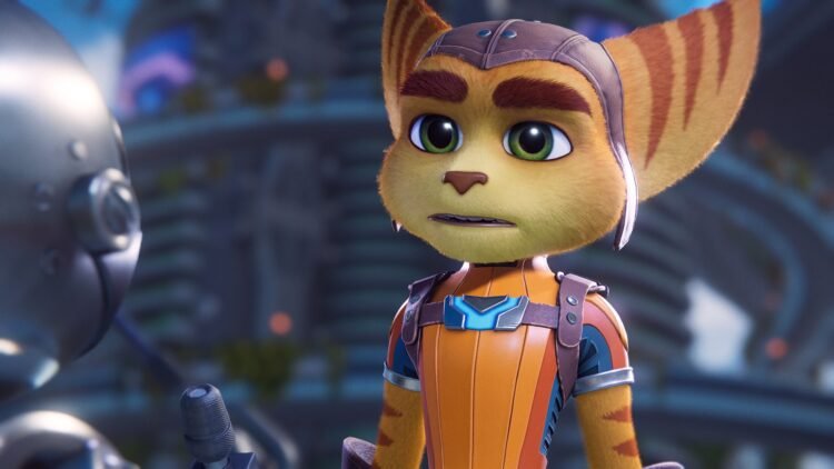 Ratchet & Clank Rift Apart PC Port Review – A Superb Way to Play the ...