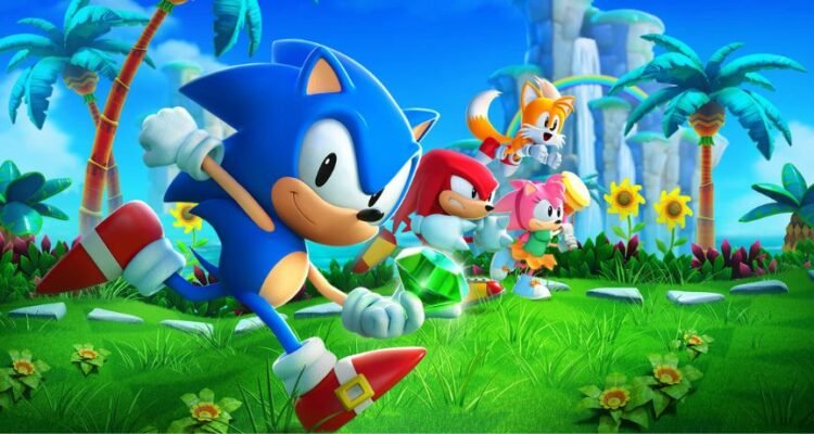 Sonic-Superstars-Launch-Date-Gamescom-2023, Sonic Superstars