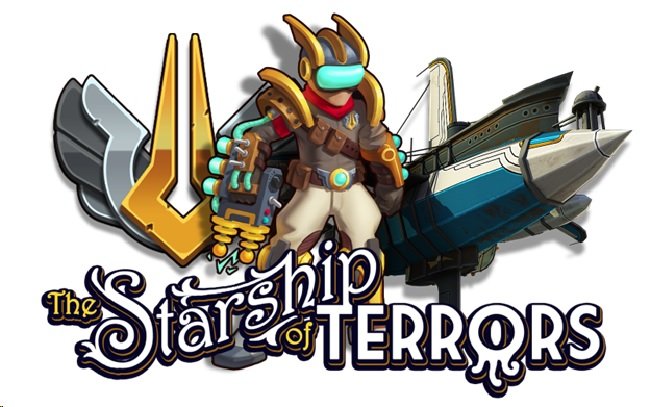 Inkbound Shiny Shoe update Starship of Terrors Image