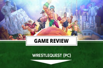 WrestleQuest