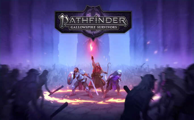Pathfinder: Gallowspire Survivors Heads to Early Access