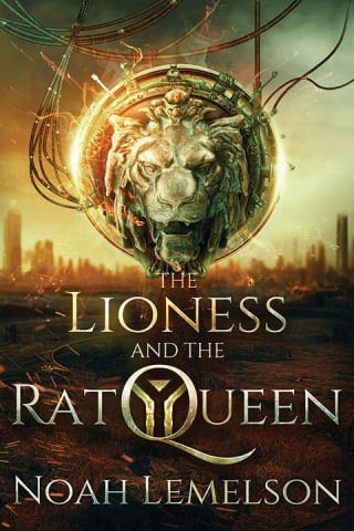 The Lioness and the Rat Queen