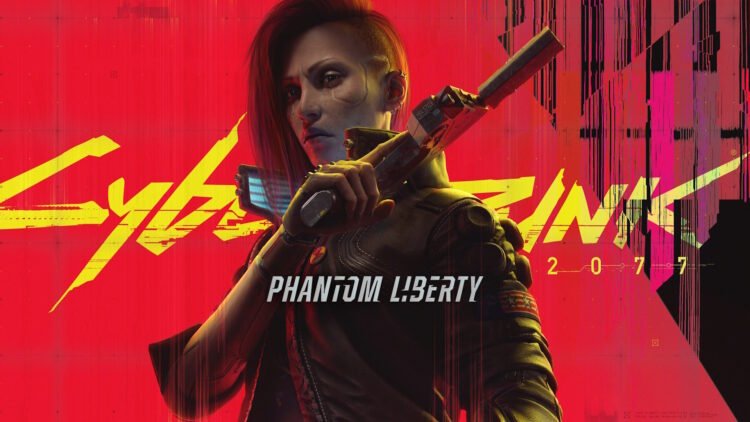 Cyberpunk 2077 Phantom Liberty 9202023
