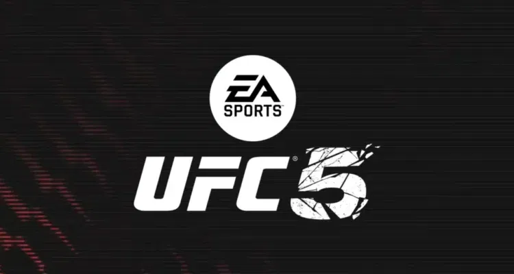 EA Sports UFC 5 Cover Athletes Revealed – It’s a Triple Threat | The ...