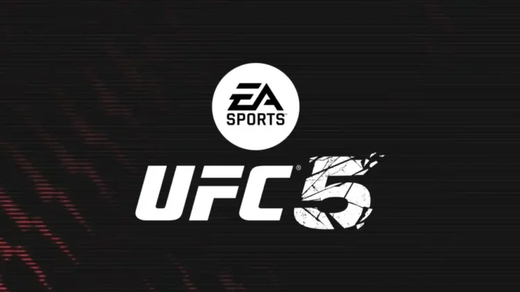 EA Sports UFC 1280x720
