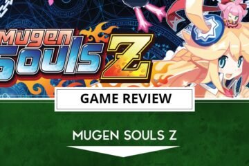 Template image for Mugen Souls Z