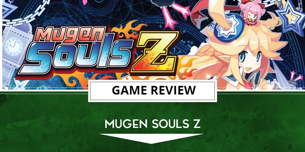  Mugen Souls Z : Video Games