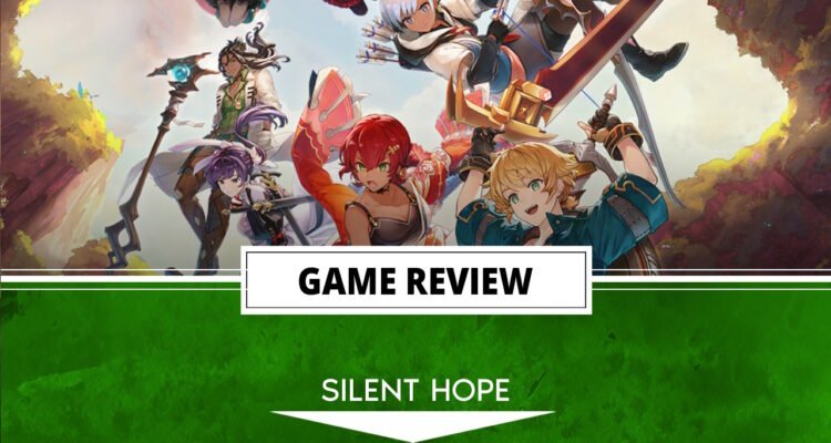 Silent Hope review