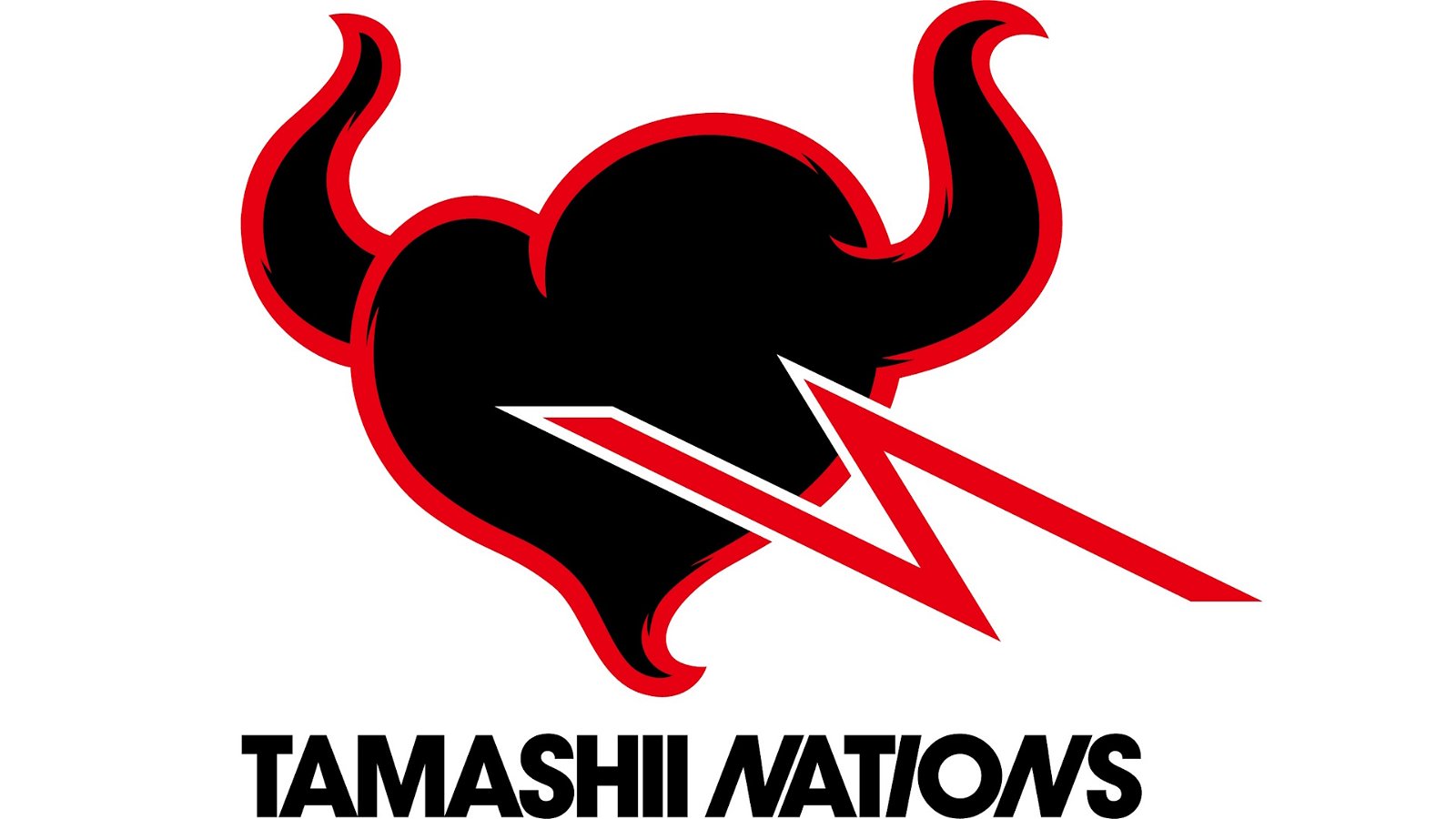 Tamashi Nations Logo