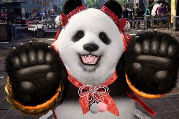 Tekken 8 Panda Reveal-05