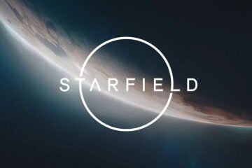 Starfield, Starfield Backgrounds
