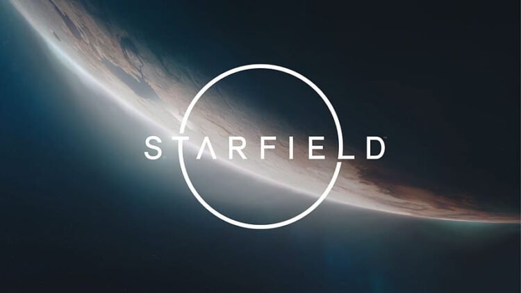 Starfield, Starfield Backgrounds