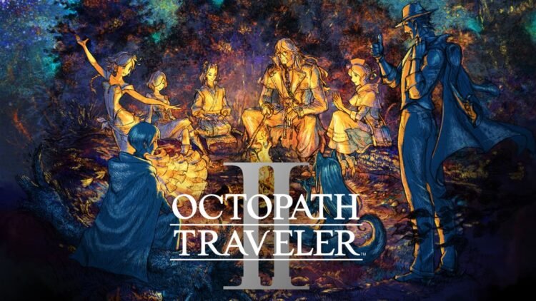 Octopath Traveler II heads to Xbox and Windows