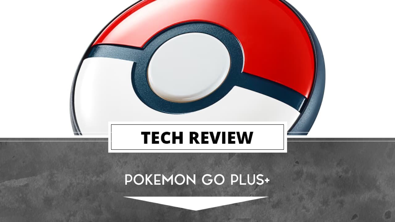 Pokemon Go Plus+ Is Now Available - IGN