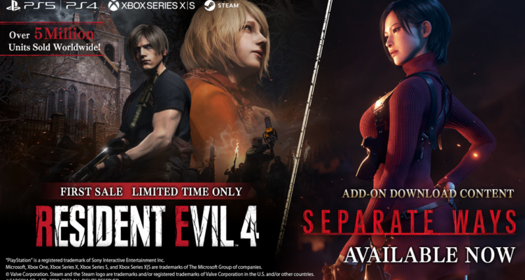 Resident Evil 4  Playstation 2 - Geek-Is-Us