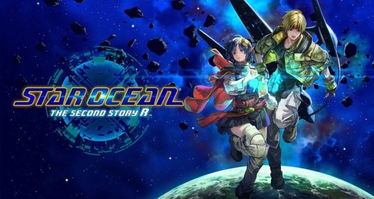 Star Ocean The Second Story R Review