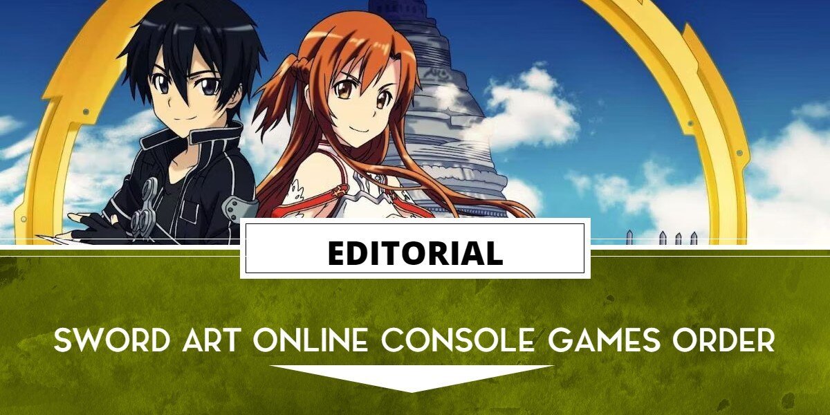 SWORD ART ONLINE Last Recollection PS4 & PS5 (English, Japanese)
