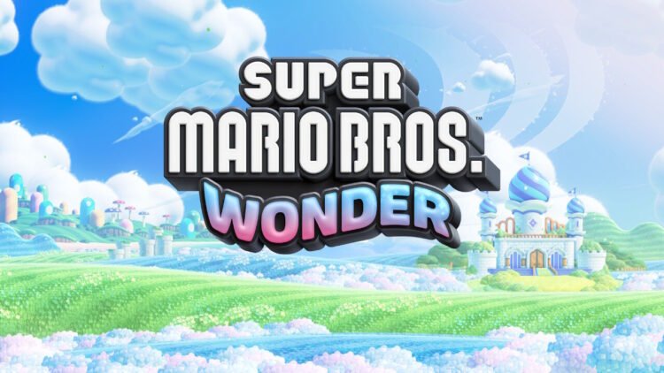 Super Mario Bros Wonder Review