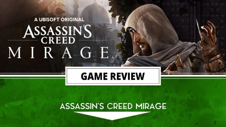 assassin's creed mirage header