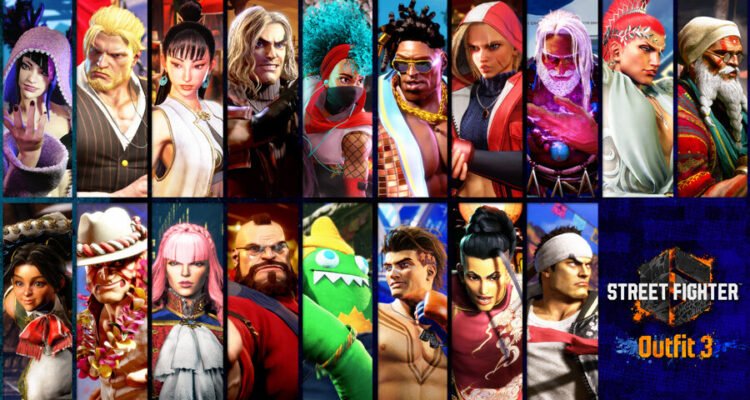 Street Fighter 6 at the best price
