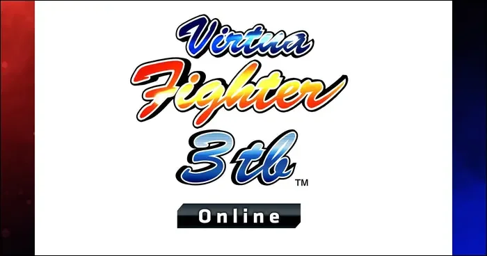 Virtua Fighter 3TB Online Available In Japan's Arcades
