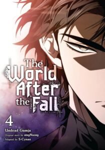 The World After the Fall