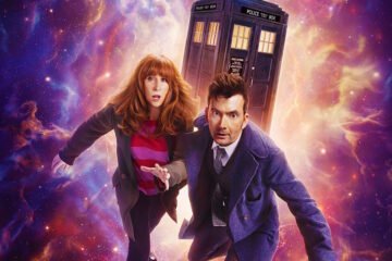 Doctor Who 60th Anniversary Special Review