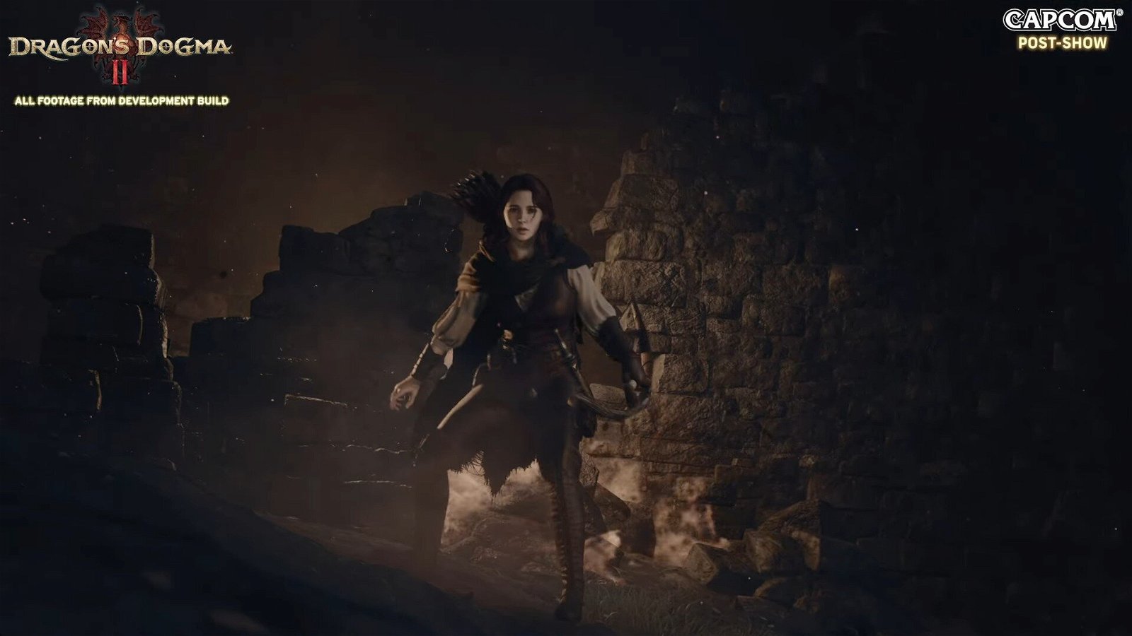 Dragon's Dogma 2 Release Date and New Game Details Revealed