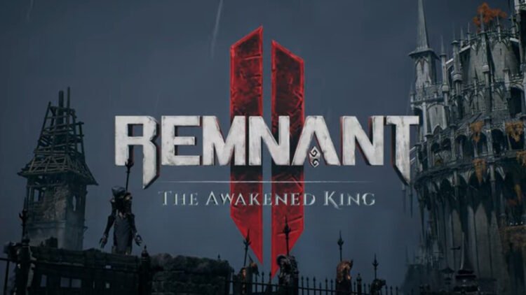 Remnant 2 - The Awakened King DLC header