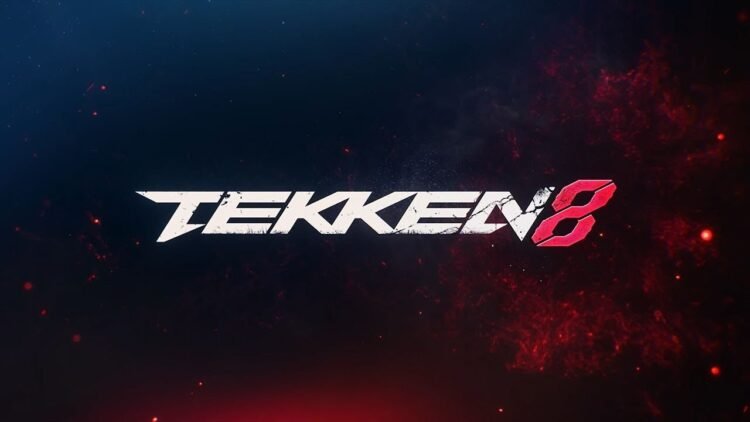 Tekken 8 Header Image 1280x720