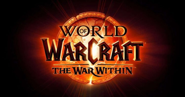 World of Warcraft - The War Within Expansion