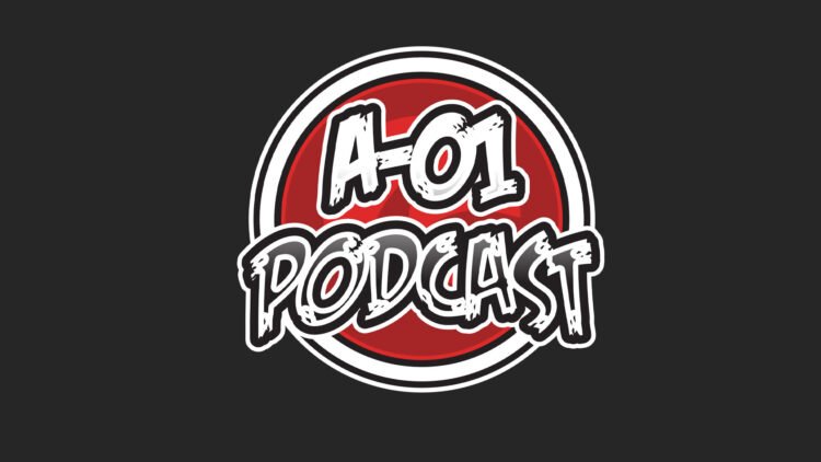 The A-01 Podcast #78 - A Season of Con Fatigue