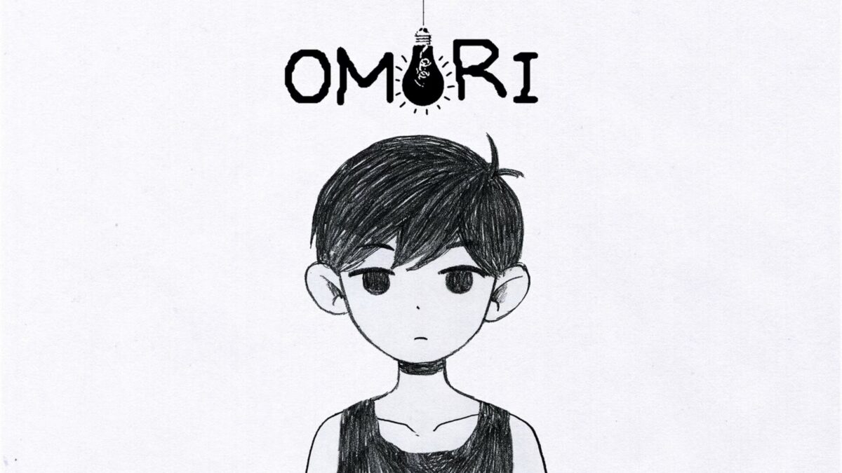 Omori Webcomic and Video Game Receives Manga Adaptation