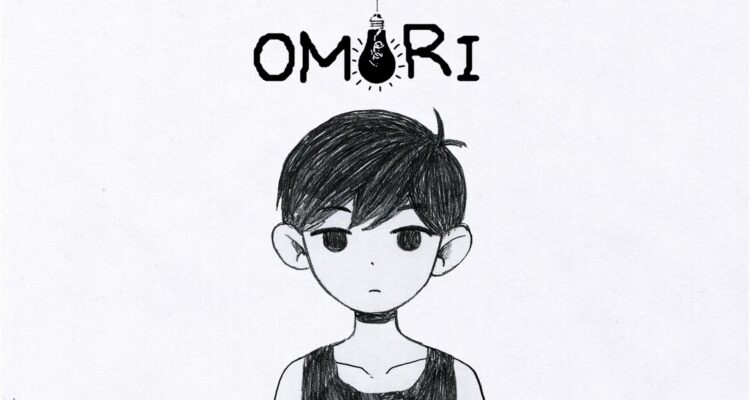 Omori Webcomic and Video Game Receives Manga Adaptation